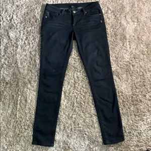 Genetic Denim skinny jeans